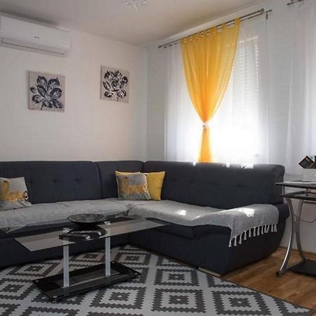 Apartmani Oaza Daruvar Exterior foto
