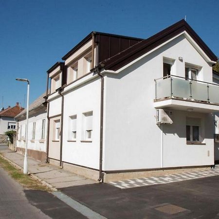 Apartmani Oaza Daruvar Zimmer foto
