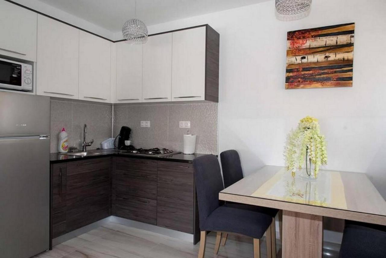 Apartmani Oaza Daruvar Exterior foto