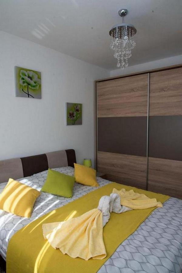 Apartmani Oaza Daruvar Exterior foto