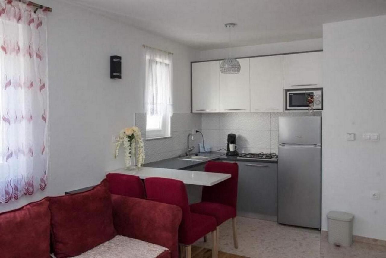 Apartmani Oaza Daruvar Exterior foto