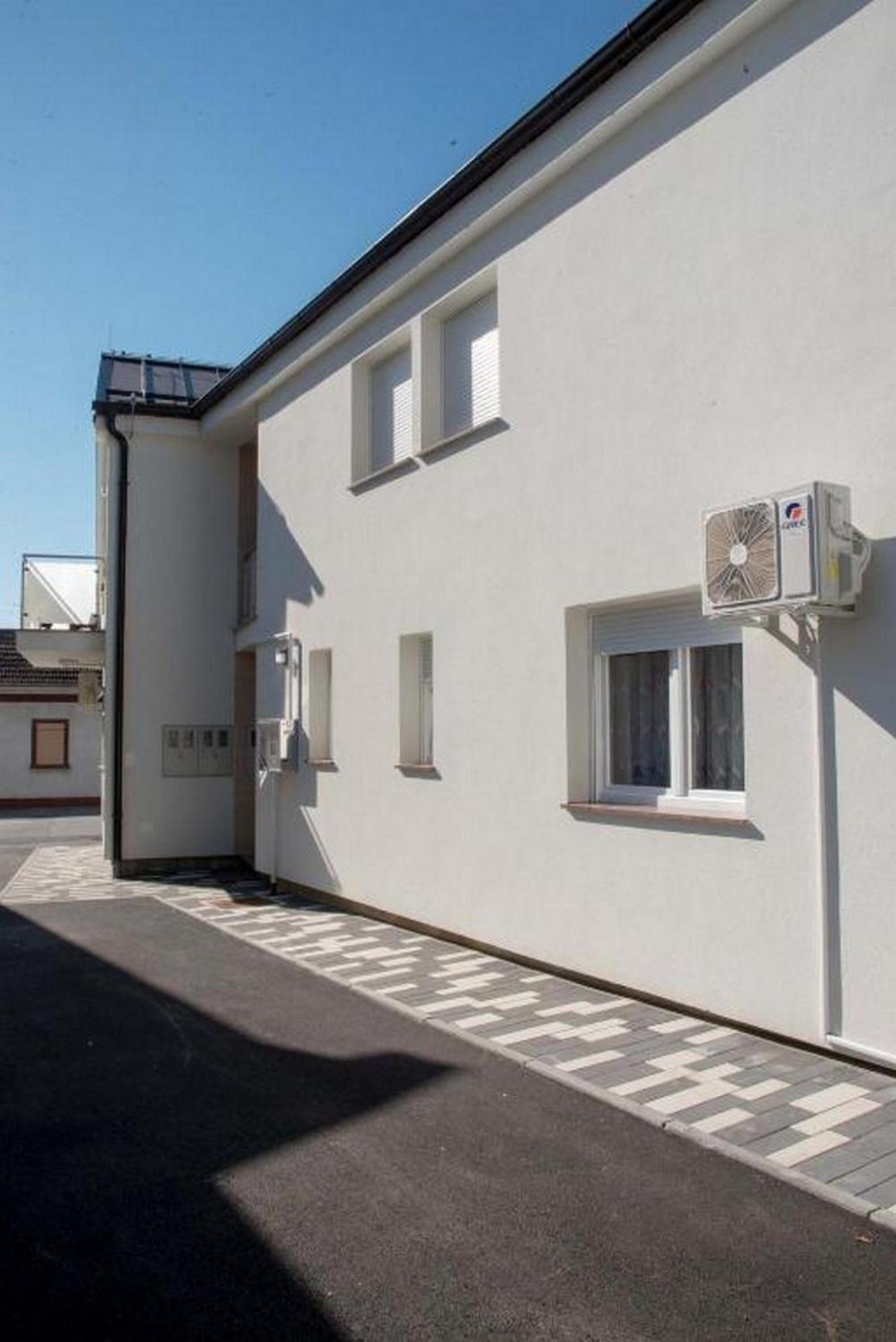 Apartmani Oaza Daruvar Zimmer foto