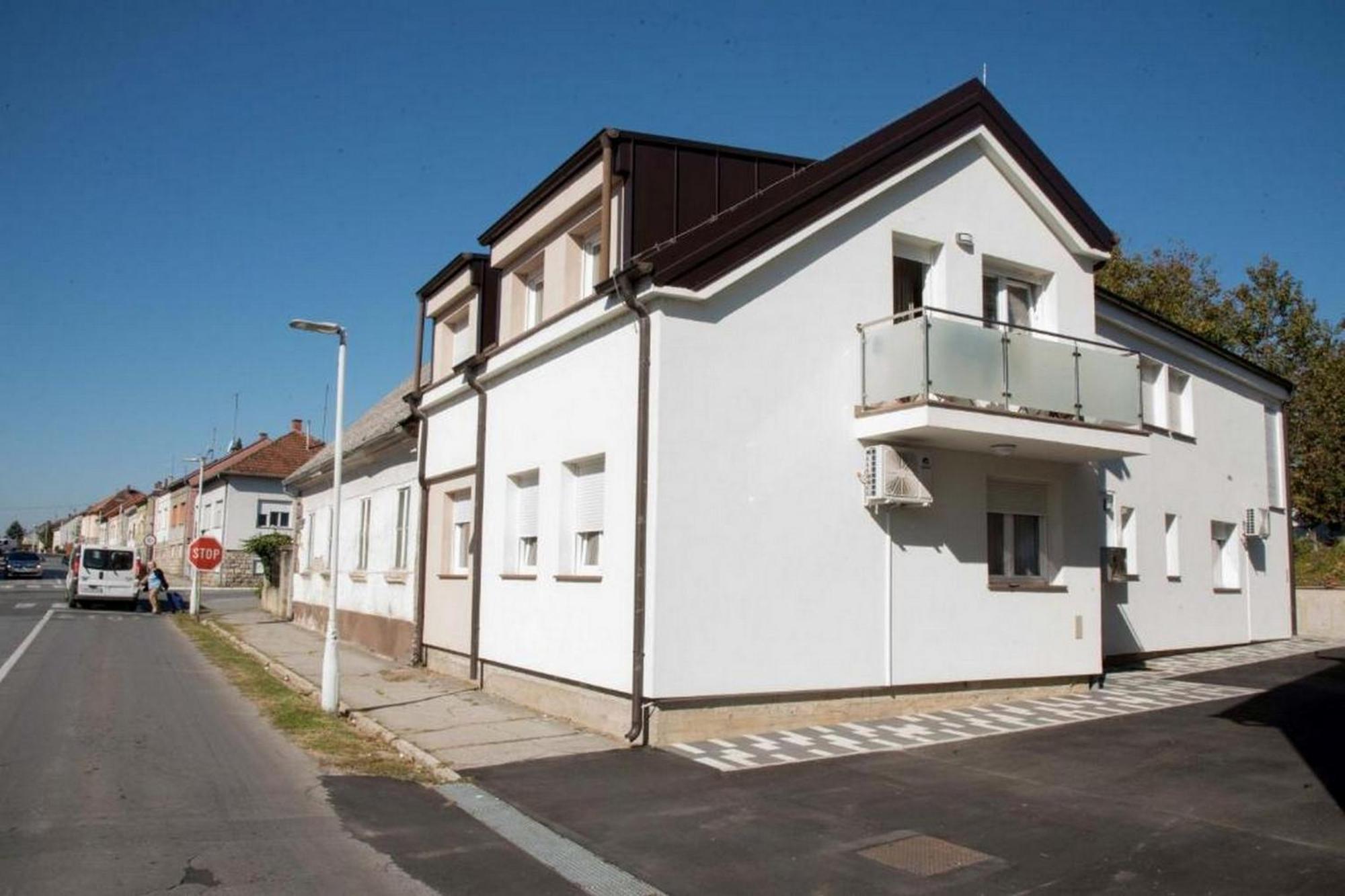 Apartmani Oaza Daruvar Zimmer foto