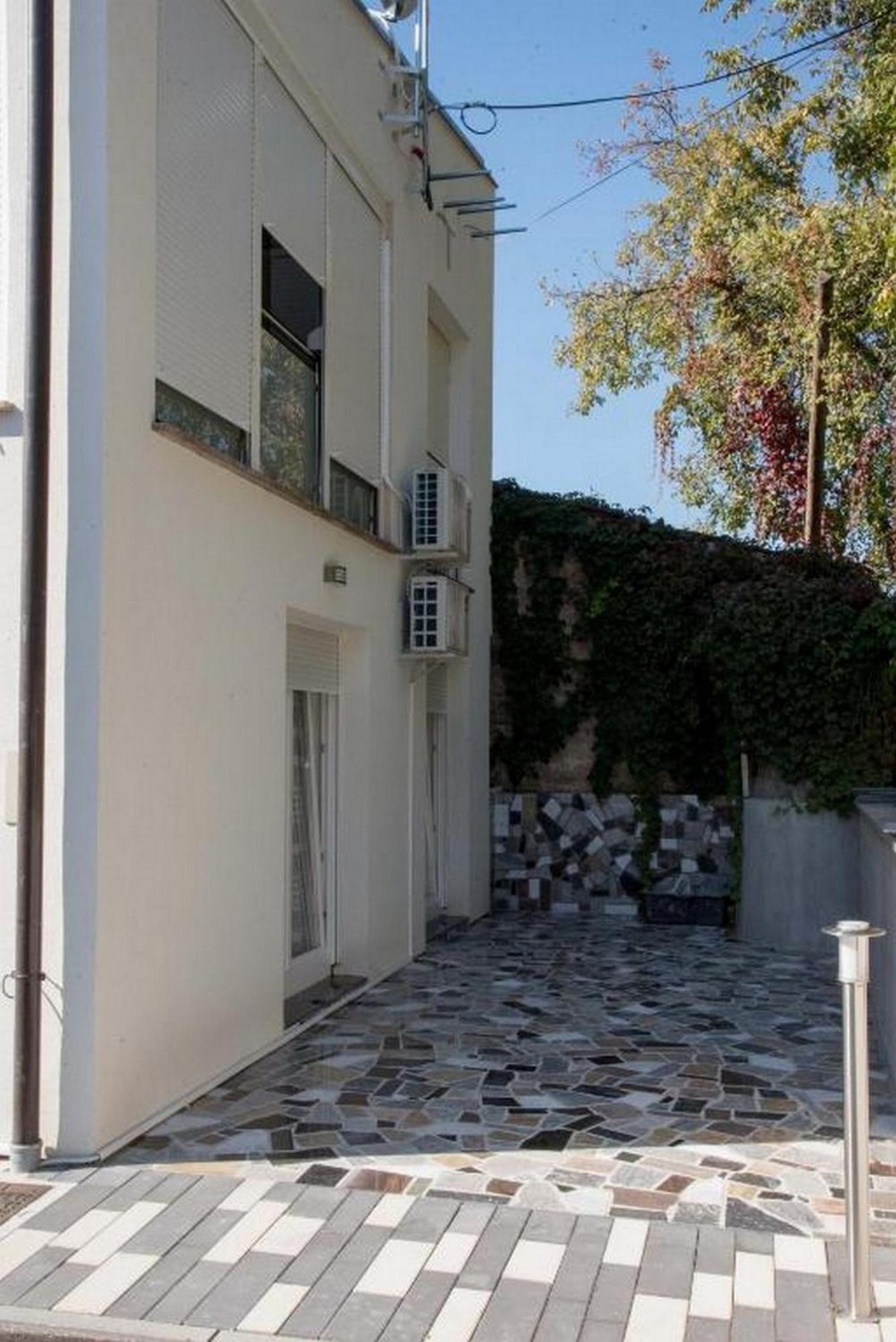 Apartmani Oaza Daruvar Zimmer foto